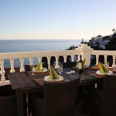 Casa Mila, Ladera Del Mar, Nerja公寓 外观 照片